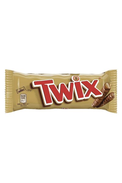 Twix Baton Ciocolata, 6x50g