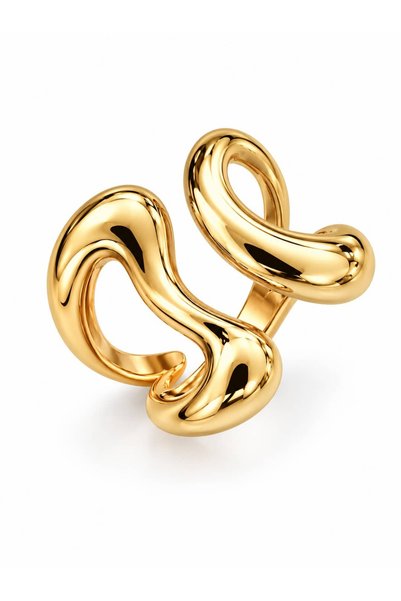 CHARMLUCKY RING (ADJUSTABLE)