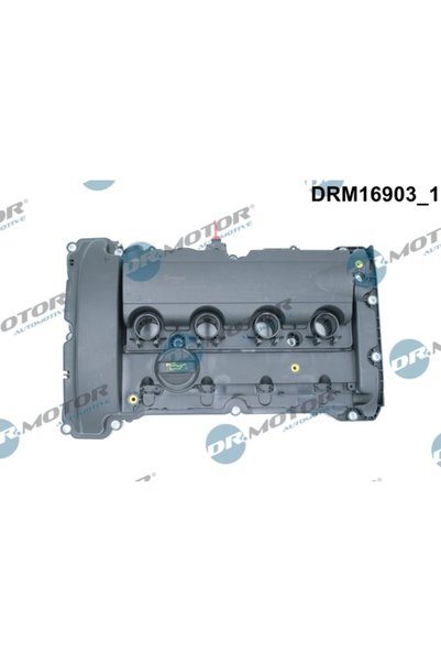 DR.MOTOR AUTOMOTIVE Capac Supape Culbutori Citroën C4/C4 1/C4 2/C4 Picasso 1/...
