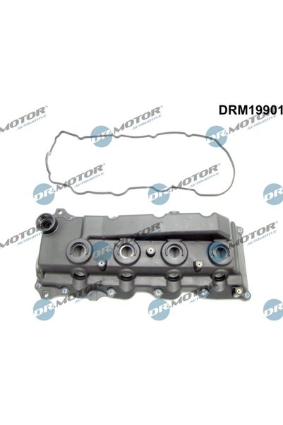 DR.MOTOR AUTOMOTIVE Capac Supape Culbutori Toyota Hiace / Commuter 5/Hiace 4/...