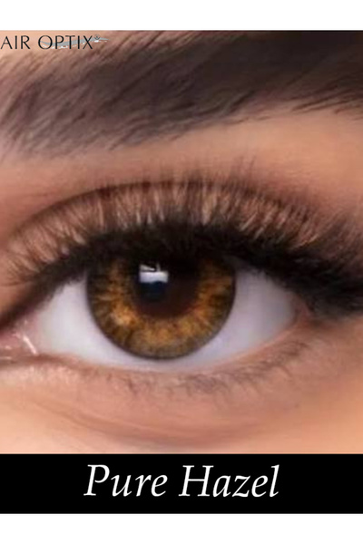 Air Optix Alcon Colors Monthly Disposable Color Contact Lenses All Colors and...