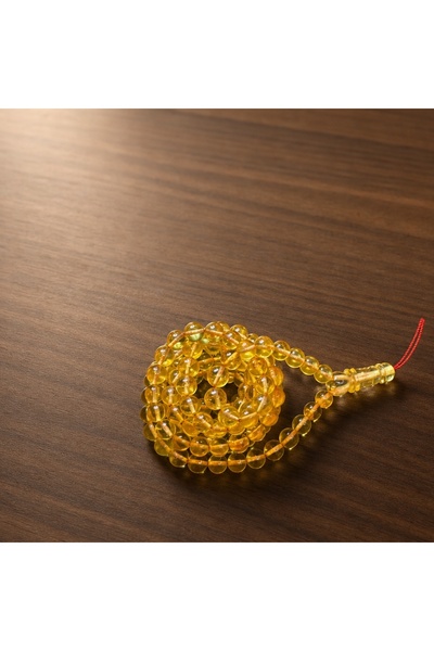 Other Transparent Amber