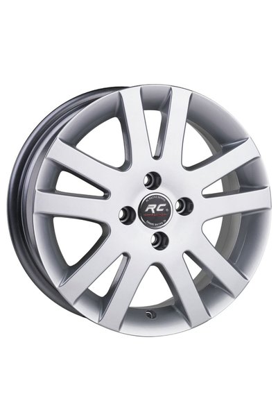 RC 15 İNÇ 4X100 HONDA CIVIC VTI JANT TAKIMI ( 4. ADET )
