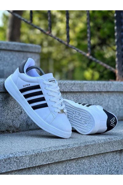 GREEN SHOP Unısex Spor Ayakkabı Sneaker Hafif Ortopedik Eva Taban Memory Foam Günlük Kullanım İçin Rahat