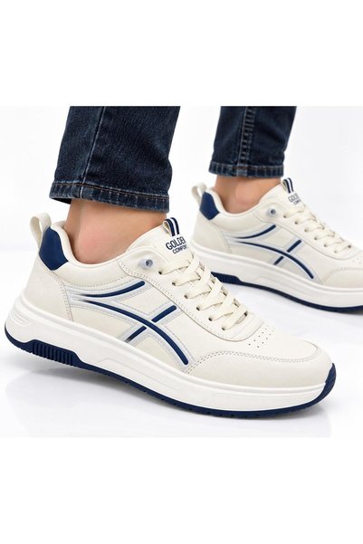 TRENDYSHOSE BDL-5032 Anatomical Comfort Men's Sneakers