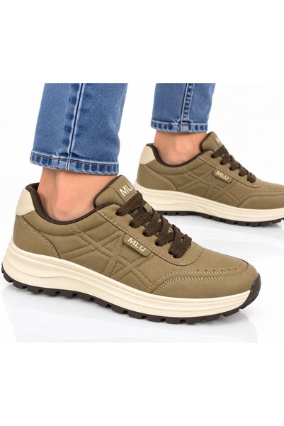 TRENDYSHOSE 3032 Anatomic Women's Comfortable Sneakers