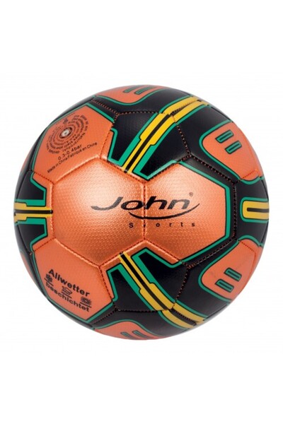 John Μπάλα Ποδοσφαίρου 220mm Competition III S.5 (52907)