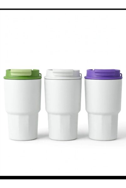 Generic Brand كوب حراري ستيل