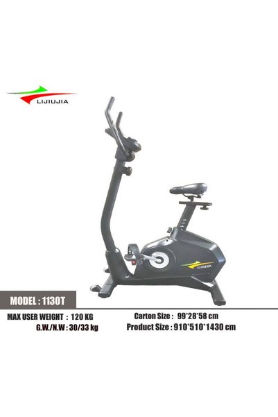 Other 1130t Model Fixed Magnetic Sports Bike