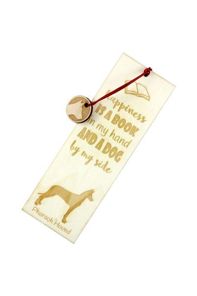 Art - Dog Art-Dog Pharaoh Hound - Semn de carte