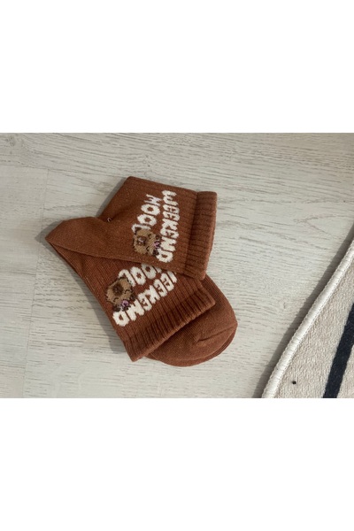 Genel Markalar Çorap tekli