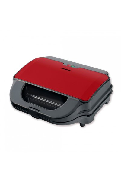 Heinner Aparat de făcut sandvișuri SM-2H900BKS