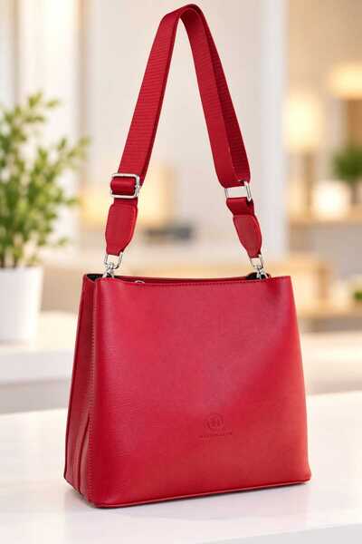 Vona Bags Women's Shoulder Bag MV104