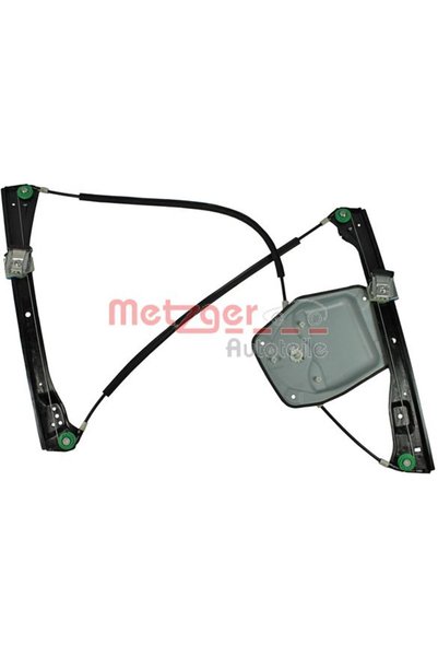 Metzger Μηχανισμός ενεργοποίησης παραθύρου 2160324