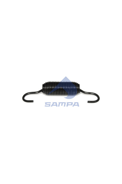 SAMPA Ελατήριο, ρύθμιση θέσης 075.051