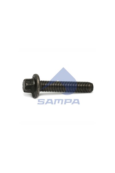 SAMPA Винт, изпускателен колектор 020.067