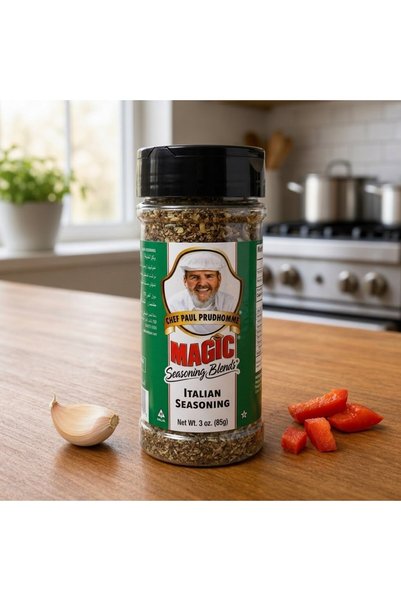 Magic Seasoning Blends Italian Spices Magic Italin Seasoning