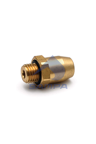 SAMPA Colier furtun 041.477