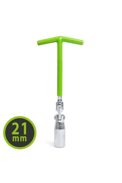 CarGuard Κλειδί μπουζί - 21 mm 55766B