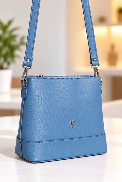 Vona Bags Small Women's Shoulder Bag V061
