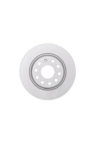 Bosch Disc frana 0 986 479 B93, set 2 buc.