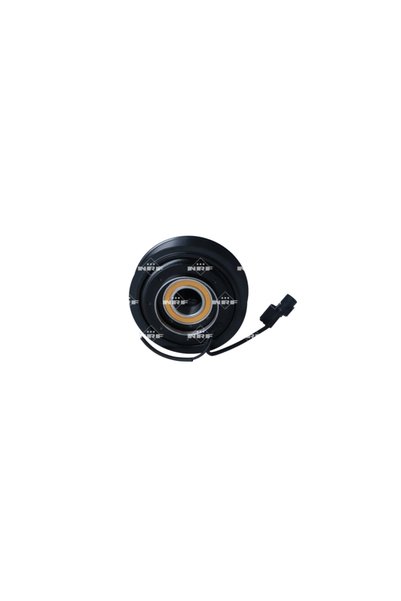 NRF Cupla magnetica, compresor climatizare 380124