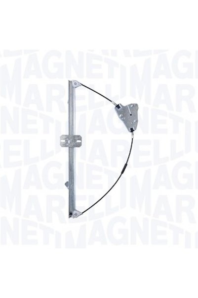 MAGNETI MARELLI Mecanism actionare geam 350103132500