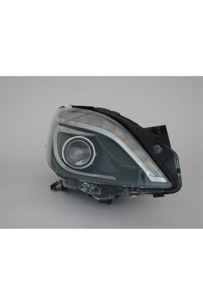 MAGNETI MARELLI Far 711307023766