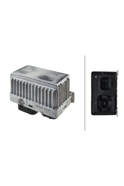 Hella Блок за управление, подгревни свещи 4RV 008 188-611