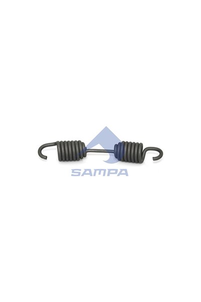 SAMPA Arc sabot frana 075.034
