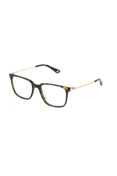 Police VPLP15 0722 Eyeglasses