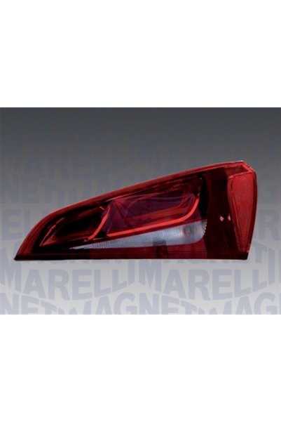 MAGNETI MARELLI Lampa spate 714021800801