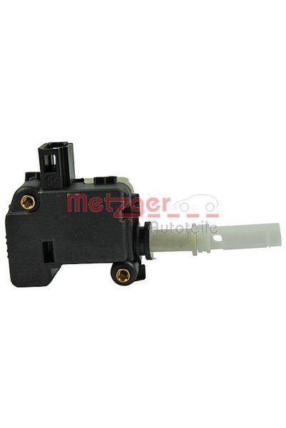 Metzger Element reglaj,inchidere centralizata 2317012
