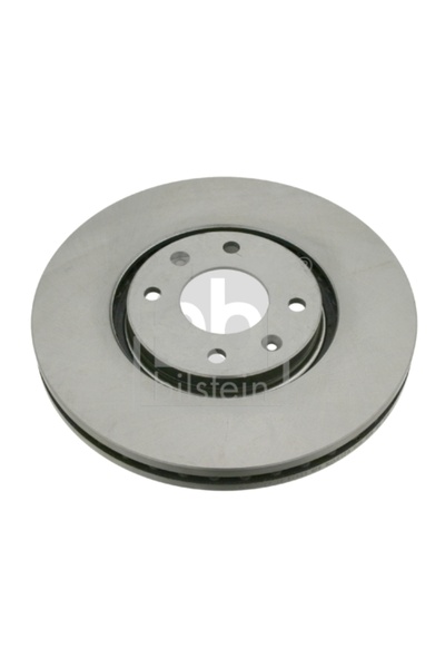 FEBI BILSTEIN Disc frana 22923, set 2 buc.