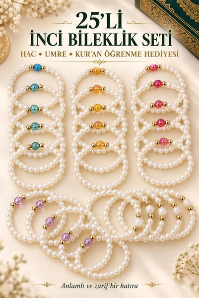Generic Brand Hajj, Umrah, Memorization, Gift for Completing the Quran, Set o...