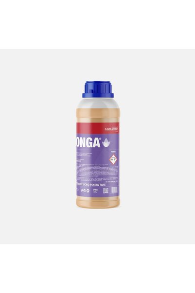 Konga Detergent lichid de rufe pentru mașina de spălat, parfum floral-fructat...
