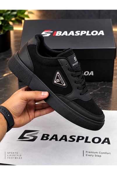 GREEN-SHOP Unısex Spor Ayakkabı Sneaker Hafif Ortopedik Eva Taban Memory Foam Günlük Kullanım İçin Rahat