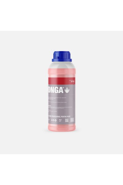 Konga Balsam de rufe profesional cu iasomie și vanilie – Formulă concentrată ...