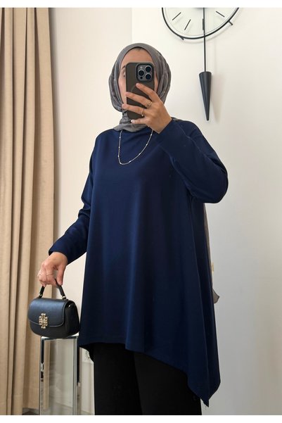 MERİÇ BOUTİQUE Osnovna tunika Spasitelja