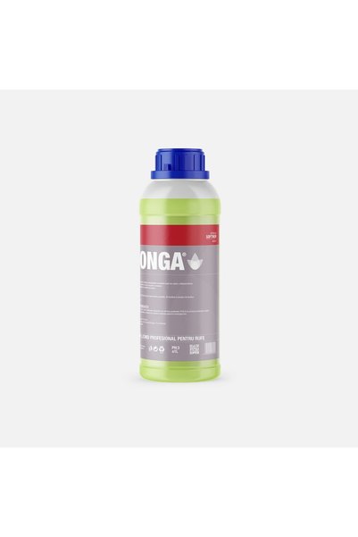 Konga Balsam de rufe profesional cu parfum de flori de primăvară – Formulă co...