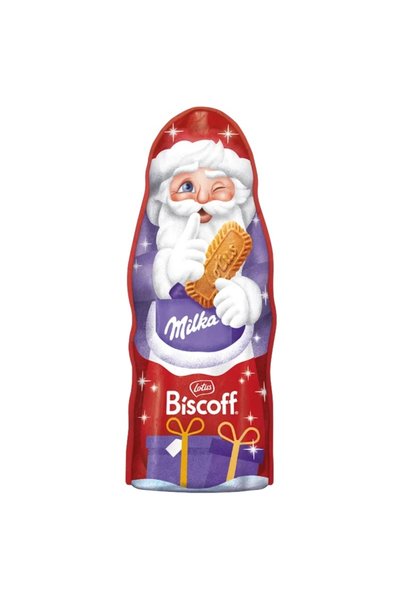 Biscoff Moș Crăciun 95 g