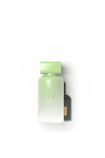 Fouh Najed عطر 83 بلاك أوركيد توم