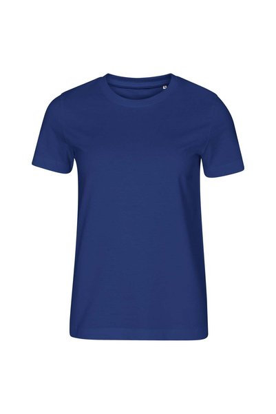 Malfini Tricou damă Edge 814, 190 g/m², albastru regal, M