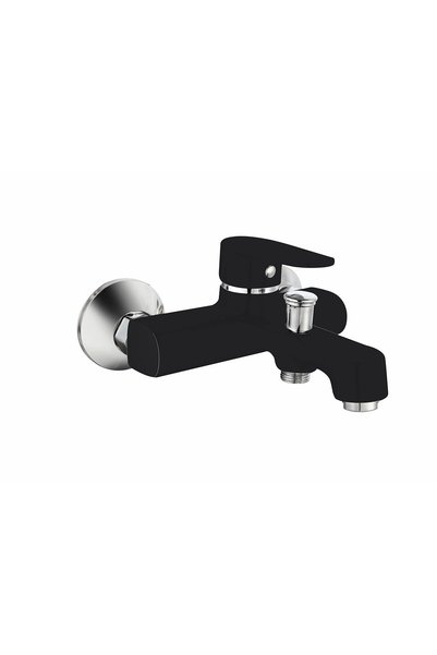 GENERAL VALDENO™ Shower Mixer Serena, Single Lever, Bathtub Faucet, Shower Ta...
