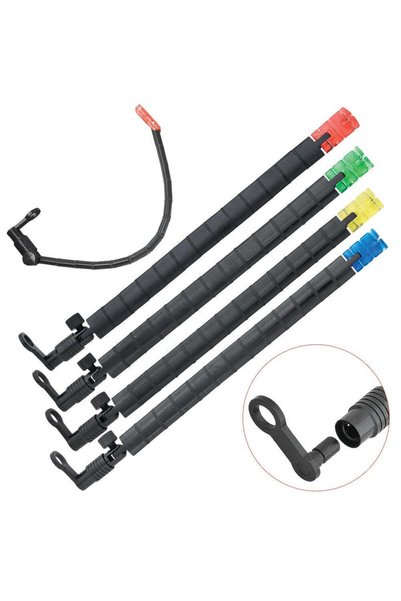 Baracuda Swinger SW16A