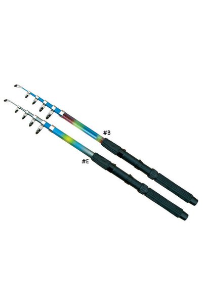 Baracuda Lansete fibra sticla 3608, 3,60m
