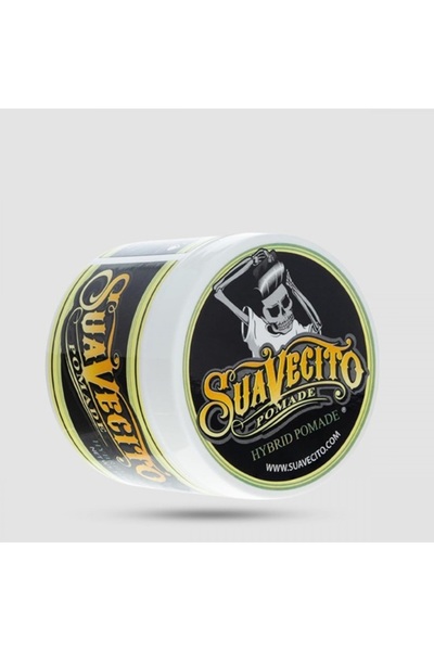 Suavecito - Pomadă hibridă 113 gr