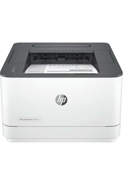 HP LaserJet Pro 3003DW (3G654A) Wi-Fi Mono Lazer Yazıcı