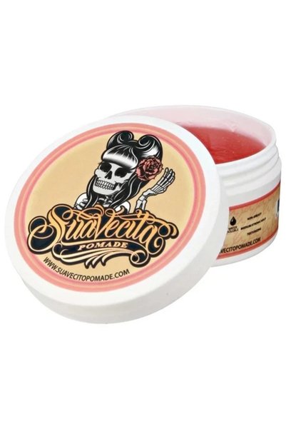 Suavecito Suavecita - Pomadă de păr pentru femei 65 gr