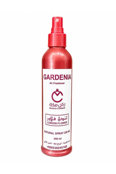 Other معطر لندن فلاور: عبير زهري أنيق لمنزل ينبض بالانتعاش